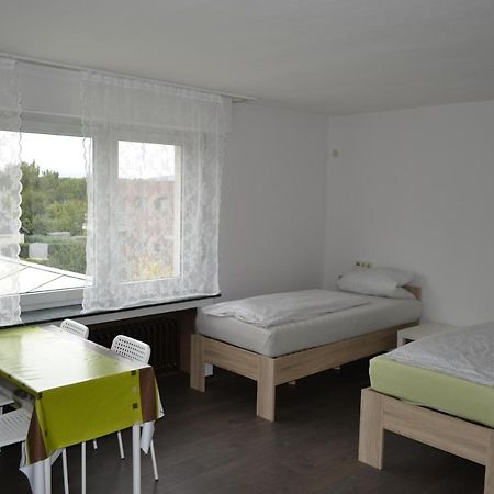 Pension Highway Lohne  Eksteriør bilde