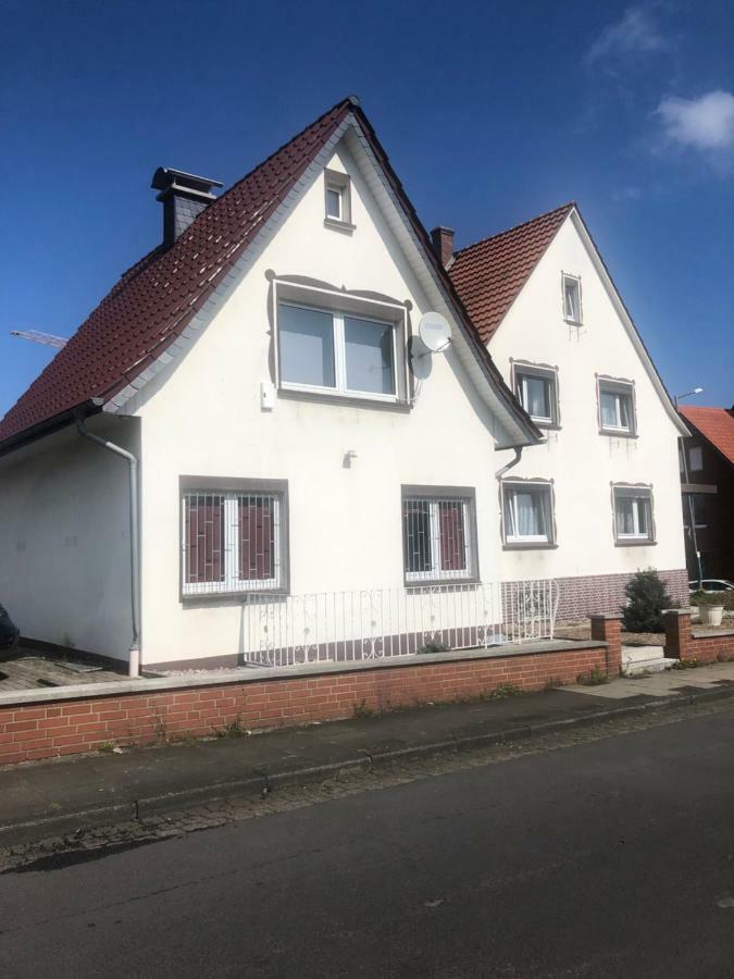Pension Highway Lohne  Eksteriør bilde